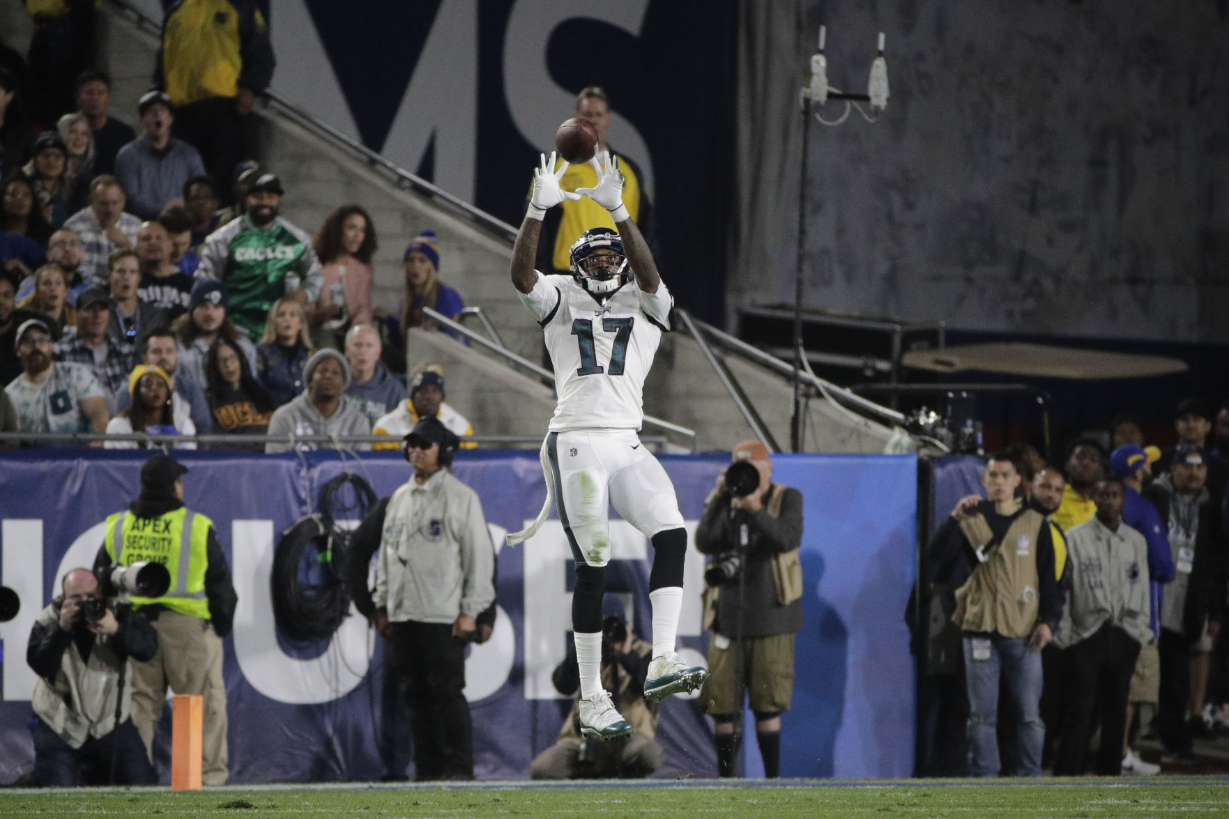 Alshon Jeffery